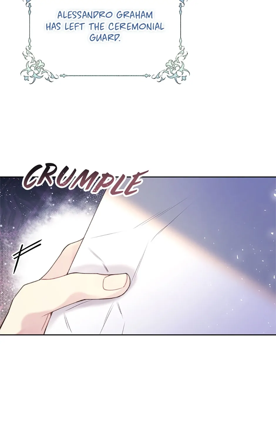 Beatrice – Manhwa Chapter 83 - page 4