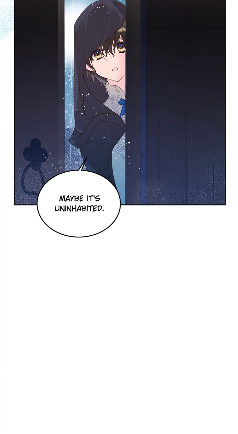Beatrice – Manhwa Chapter 83 - page 40