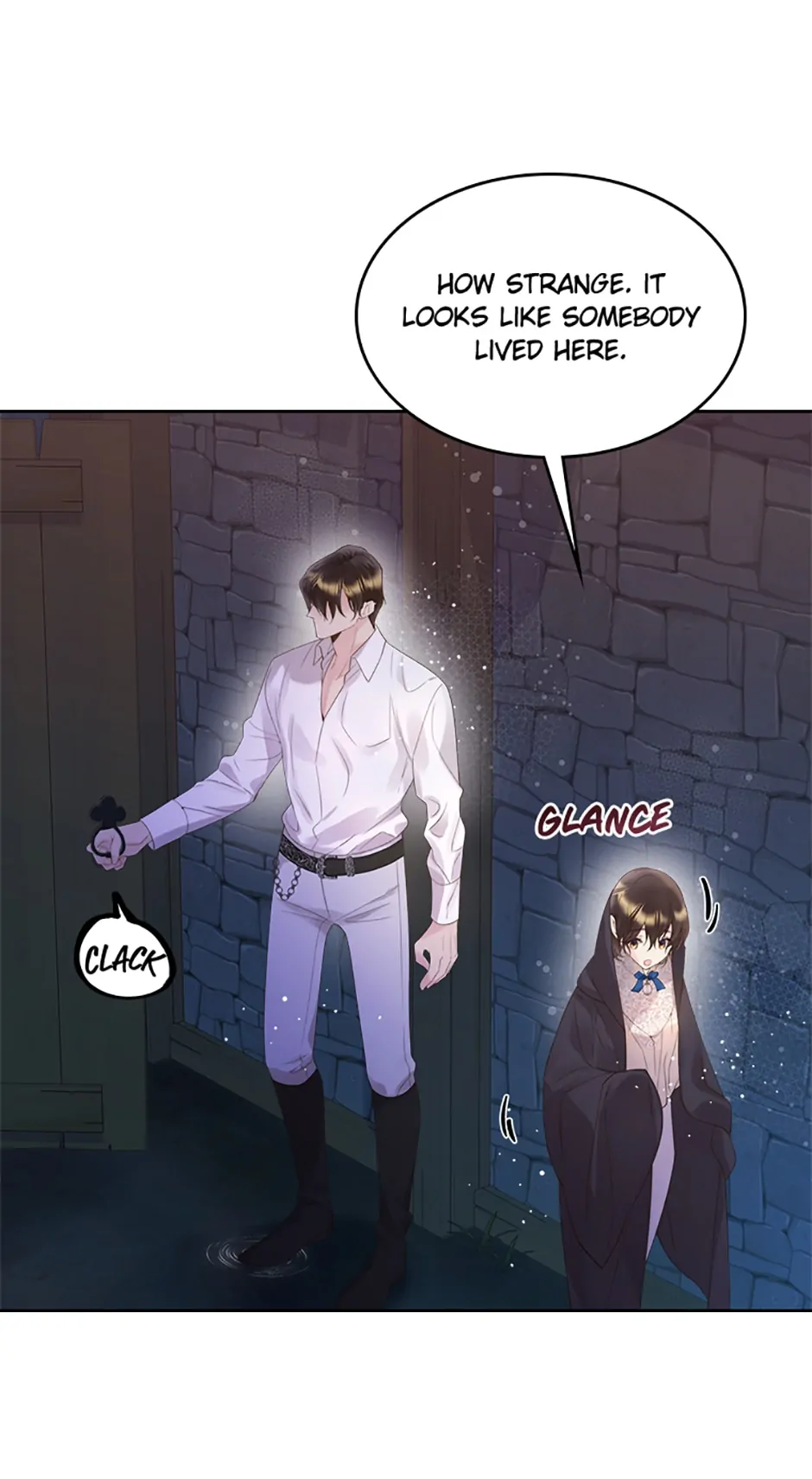 Beatrice – Manhwa Chapter 83 - page 41