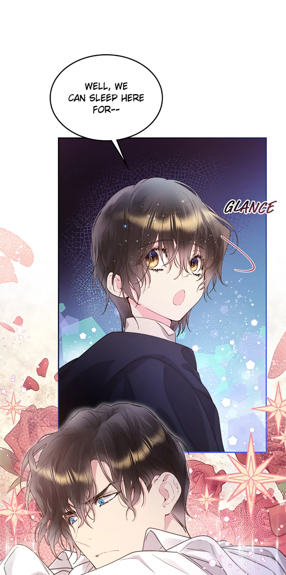 Beatrice – Manhwa Chapter 83 - page 42