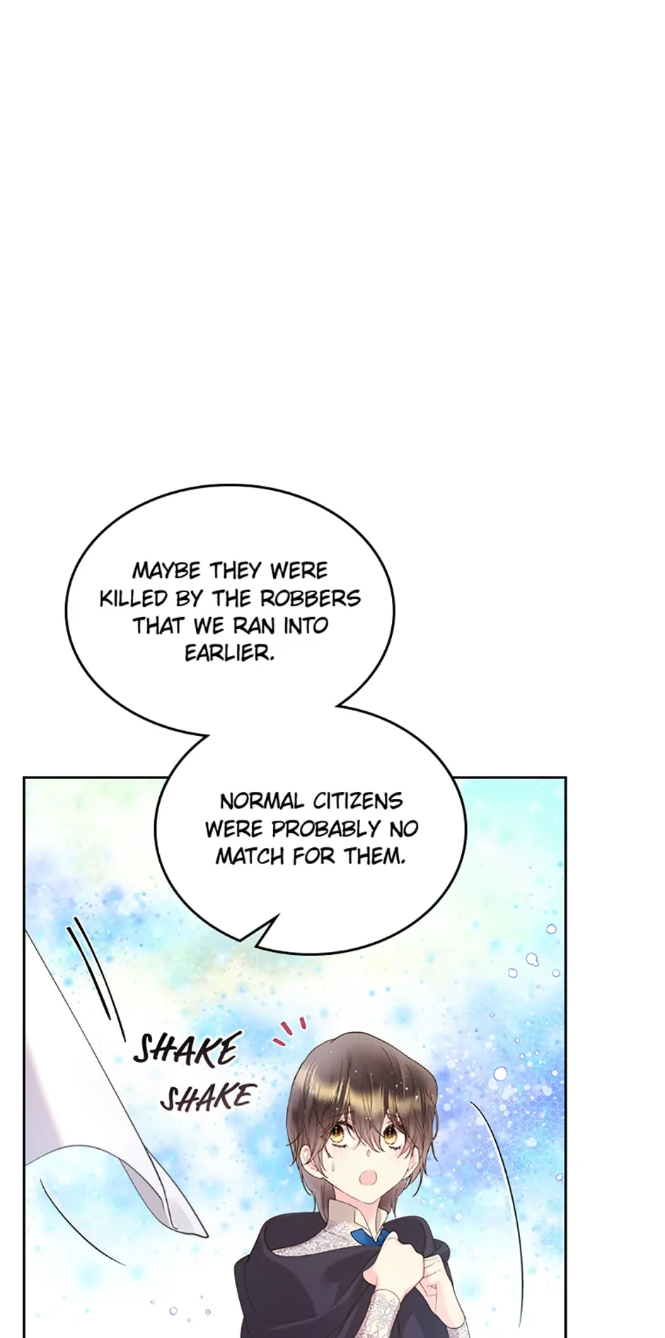 Beatrice – Manhwa Chapter 83 - page 45