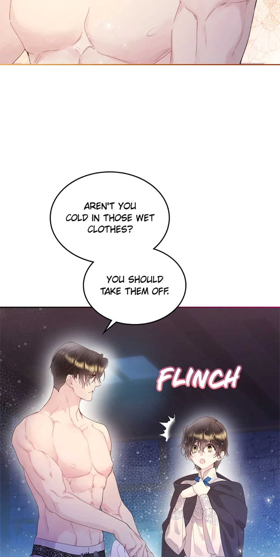Beatrice – Manhwa Chapter 83 - page 50