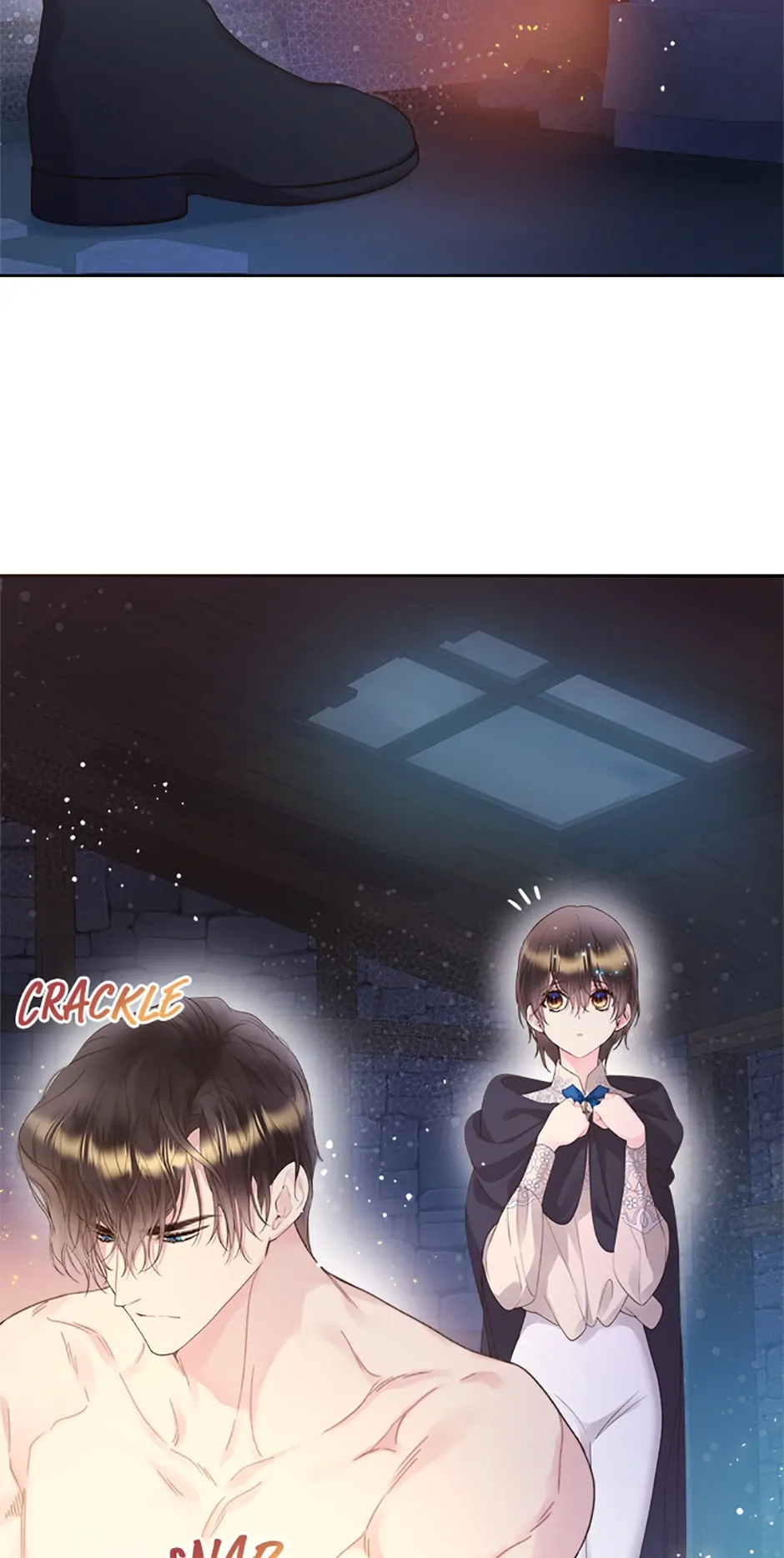 Beatrice – Manhwa Chapter 83 - page 53
