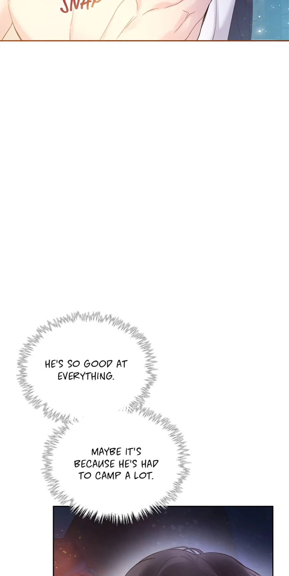 Beatrice – Manhwa Chapter 83 - page 54
