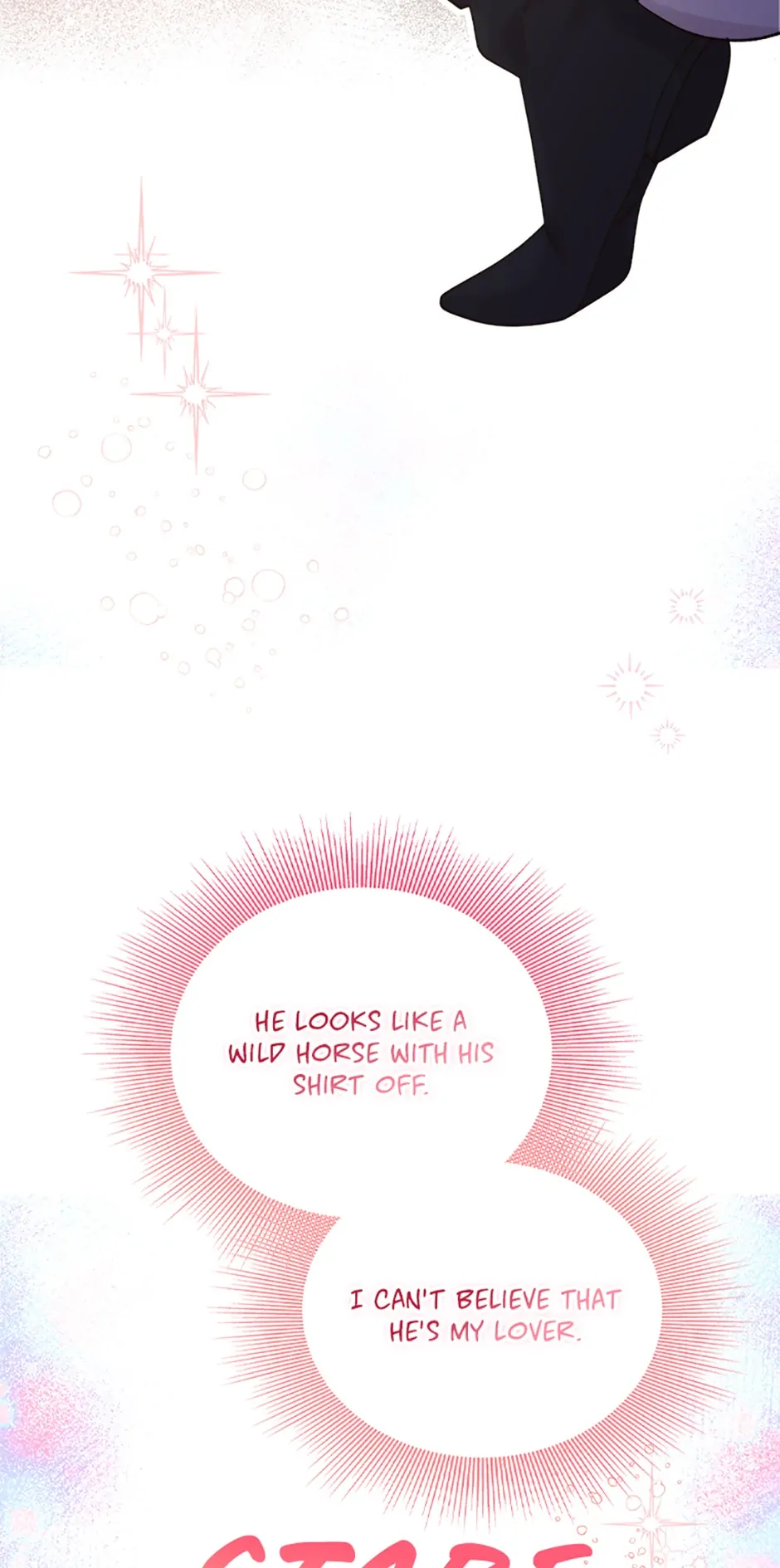 Beatrice – Manhwa Chapter 83 - page 59
