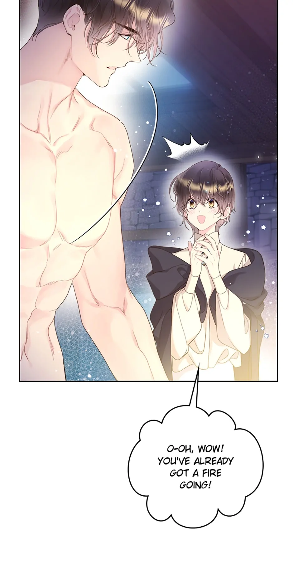 Beatrice – Manhwa Chapter 83 - page 62