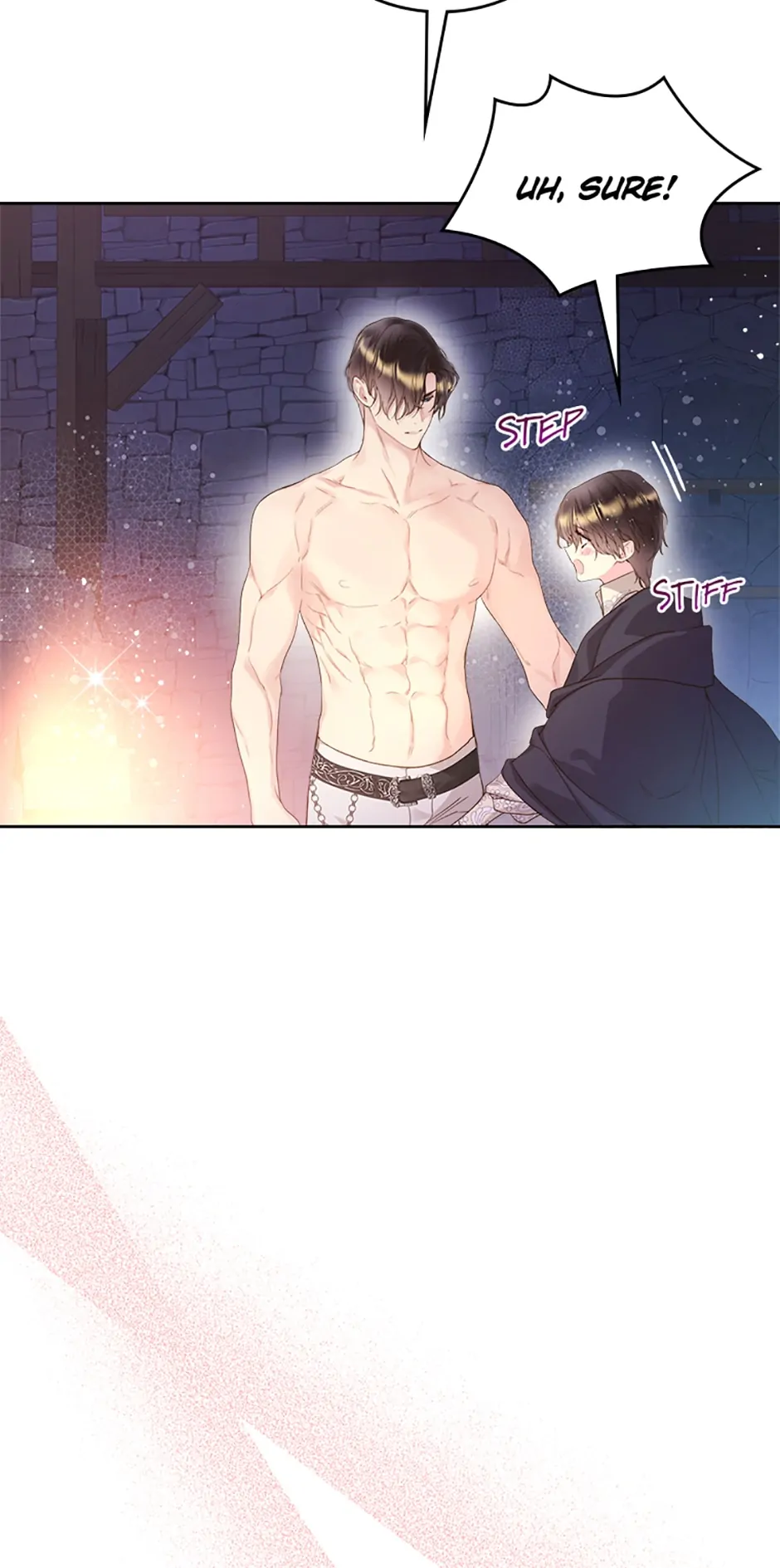Beatrice – Manhwa Chapter 83 - page 64