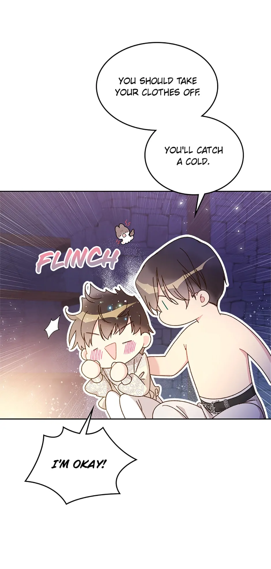 Beatrice – Manhwa Chapter 83 - page 71