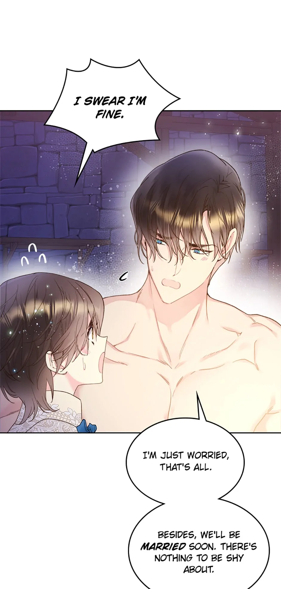 Beatrice – Manhwa Chapter 83 - page 72