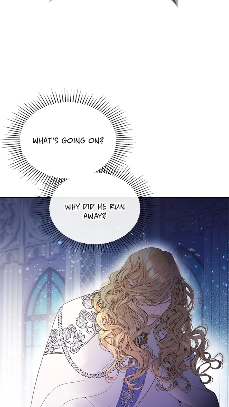 Beatrice – Manhwa Chapter 83 - page 8