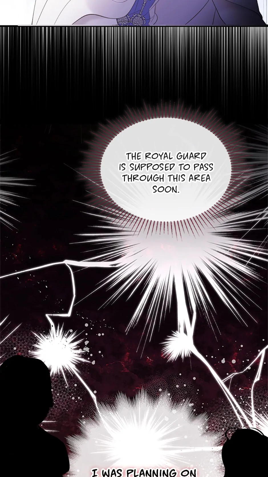 Beatrice – Manhwa Chapter 83 - page 9