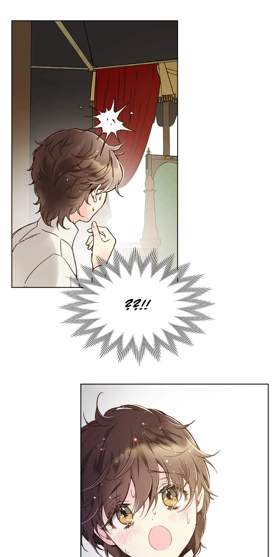 Beatrice – Manhwa Chapter 44 - page 11