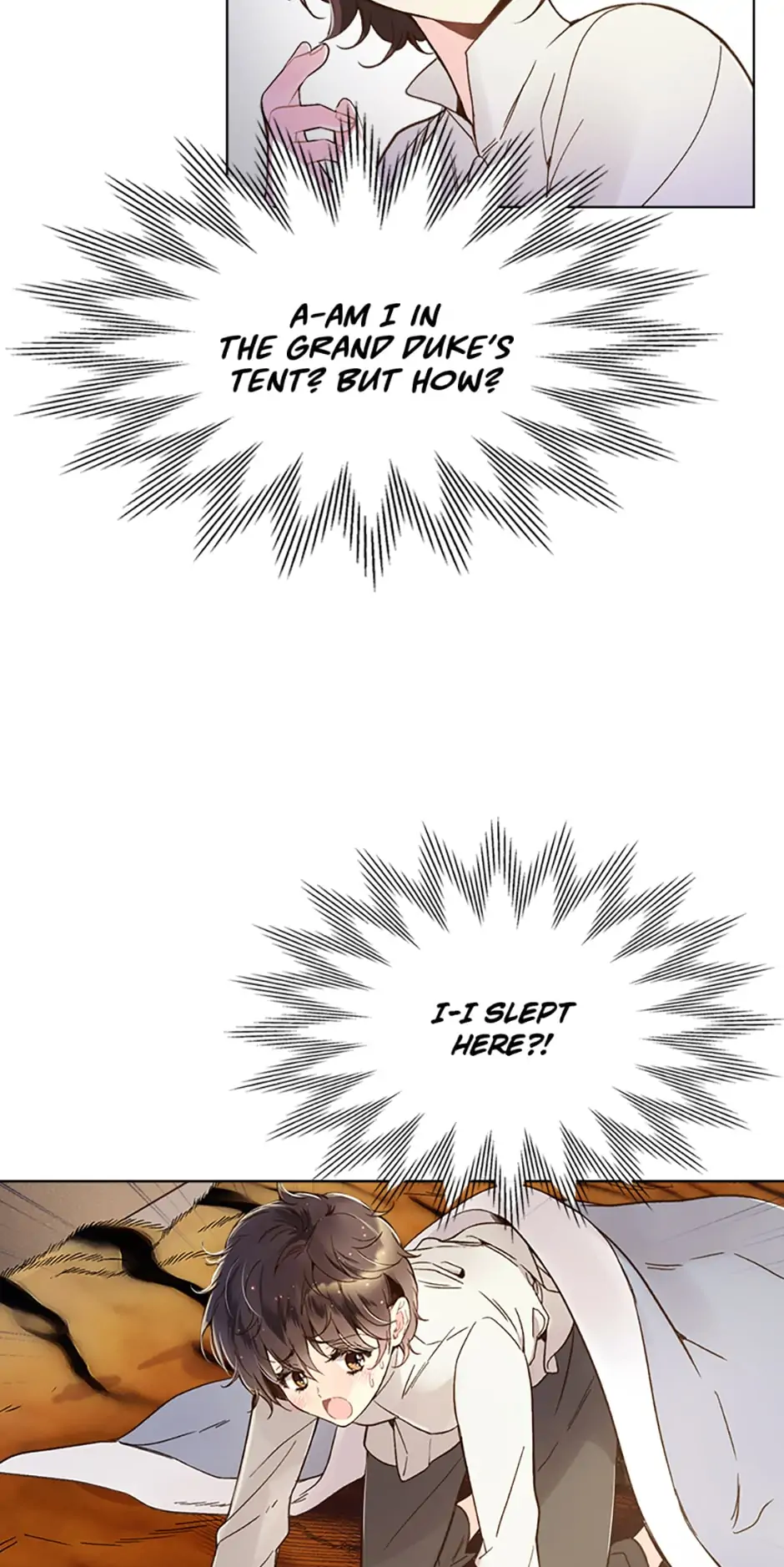 Beatrice – Manhwa Chapter 44 - page 12