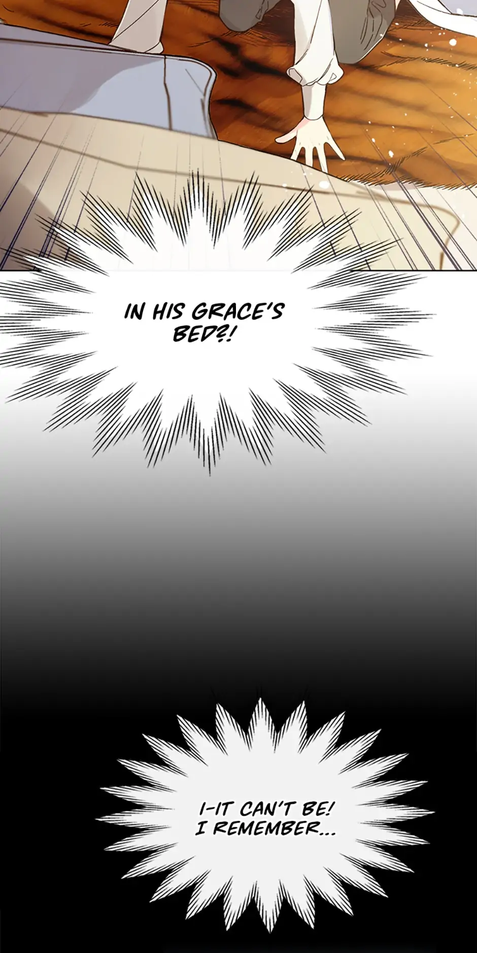 Beatrice – Manhwa Chapter 44 - page 13