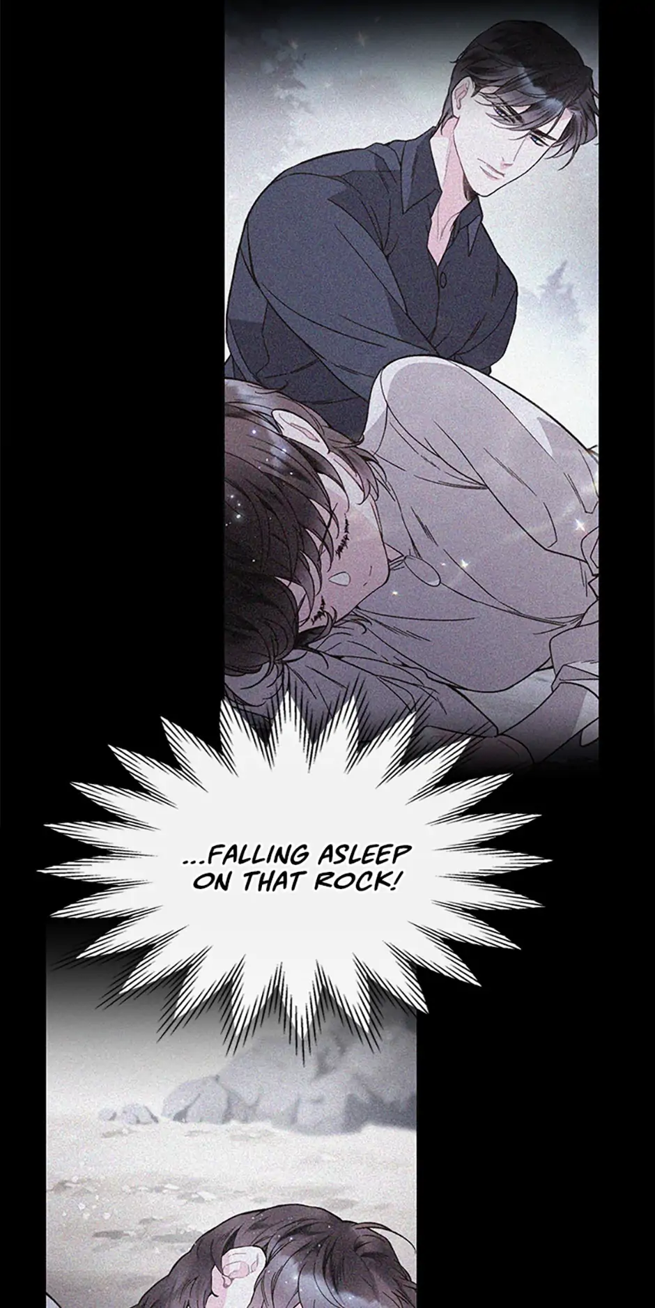Beatrice – Manhwa Chapter 44 - page 14
