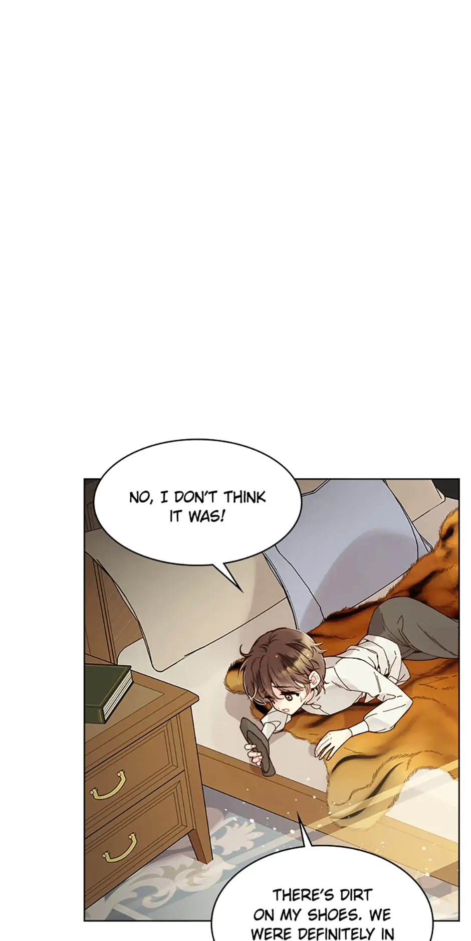 Beatrice – Manhwa Chapter 44 - page 16