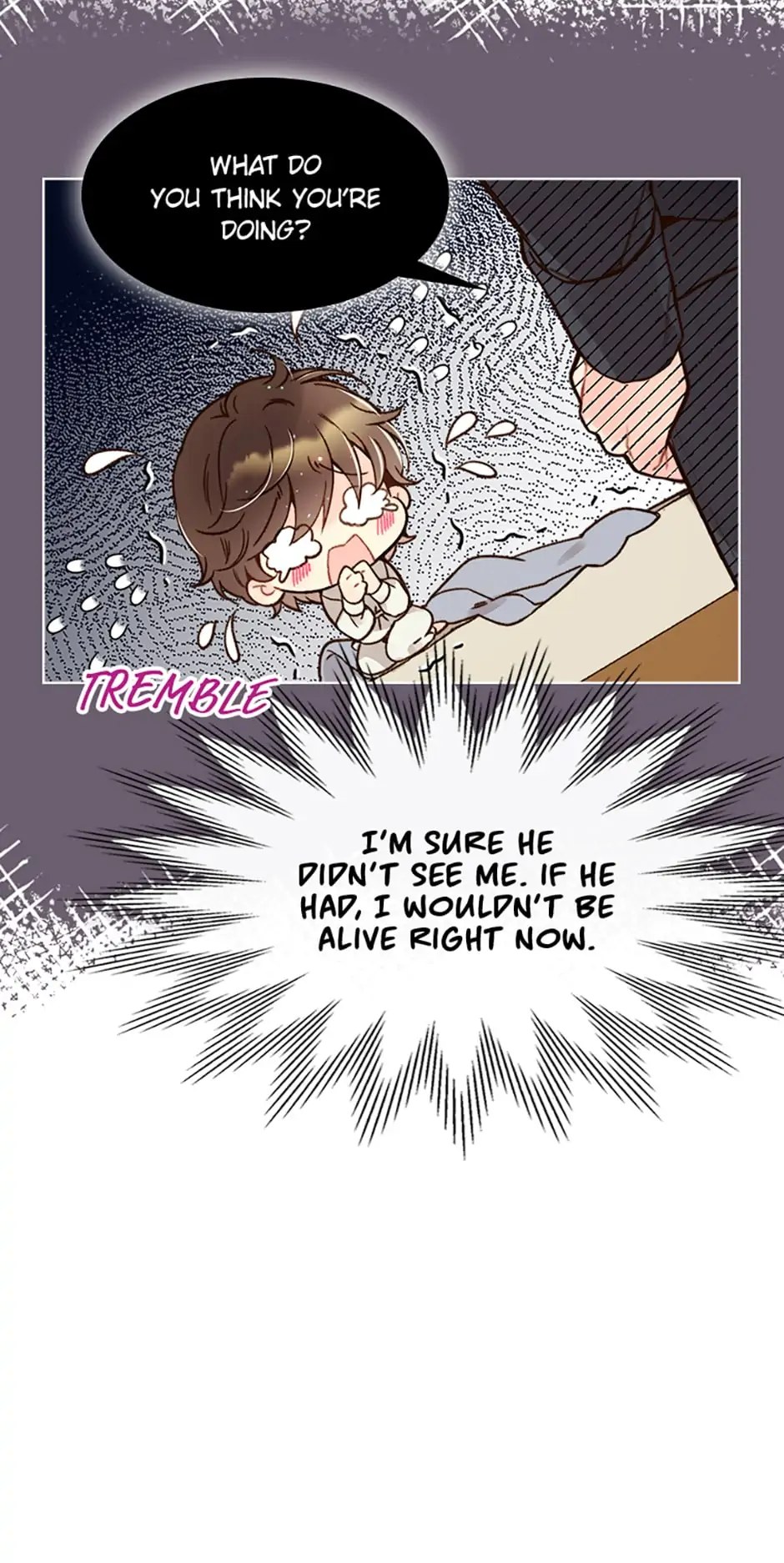 Beatrice – Manhwa Chapter 44 - page 18