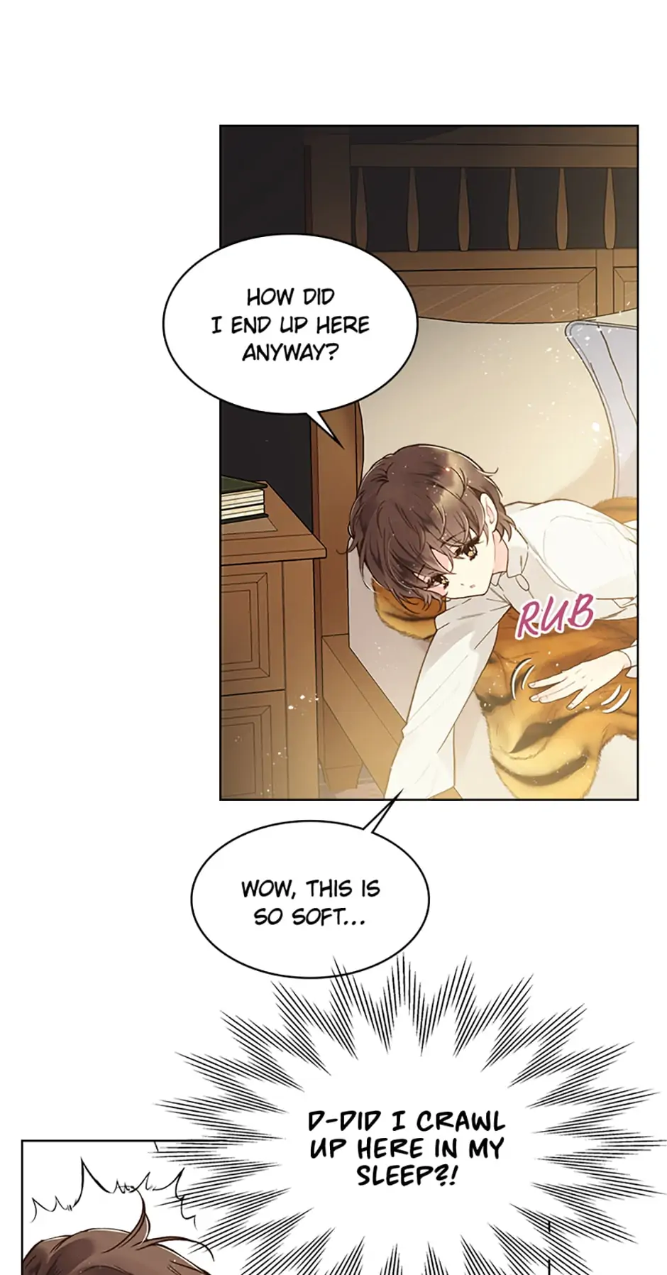 Beatrice – Manhwa Chapter 44 - page 19
