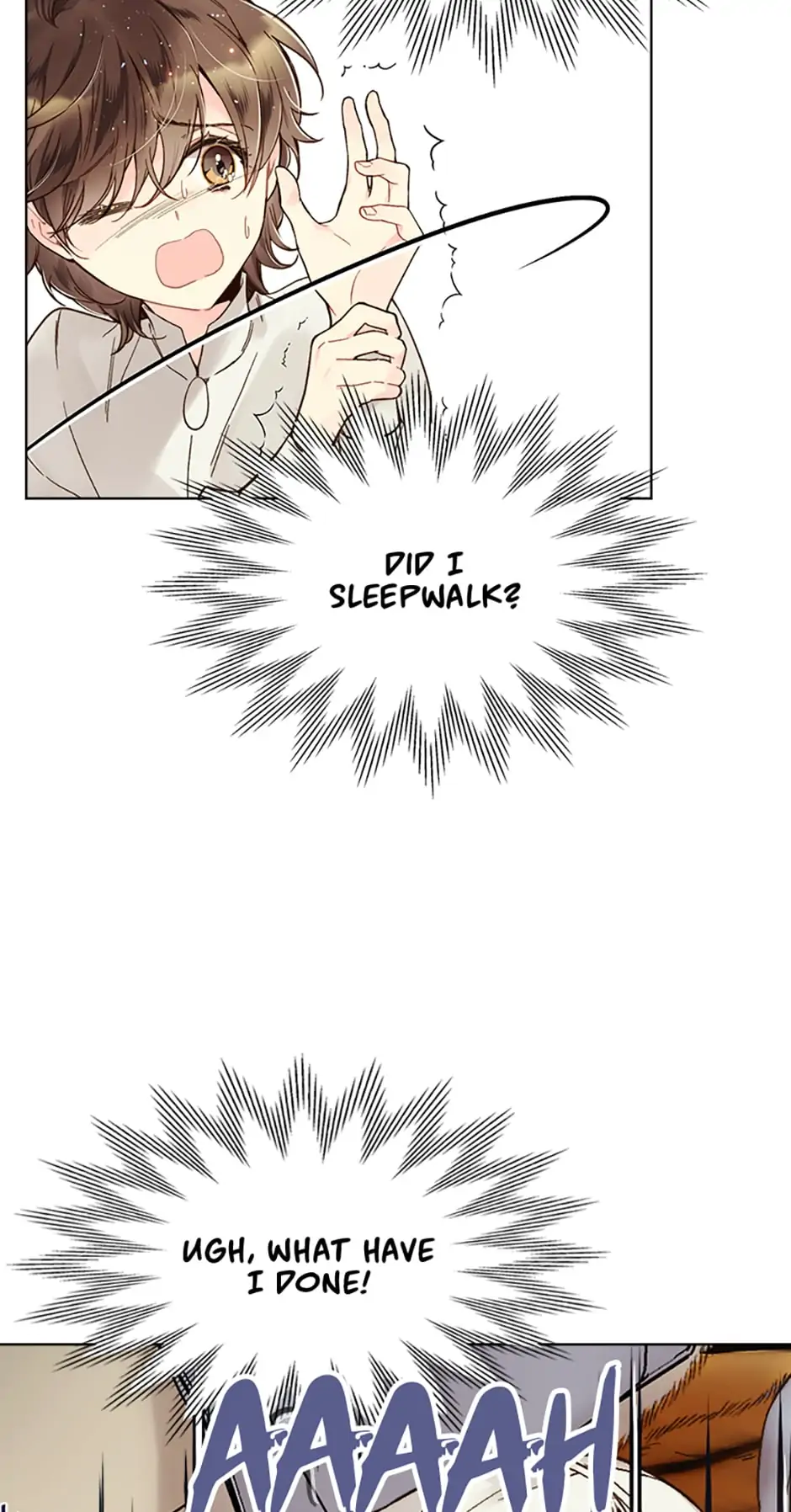 Beatrice – Manhwa Chapter 44 - page 20