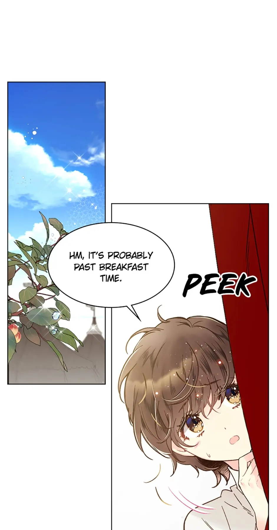 Beatrice – Manhwa Chapter 44 - page 24