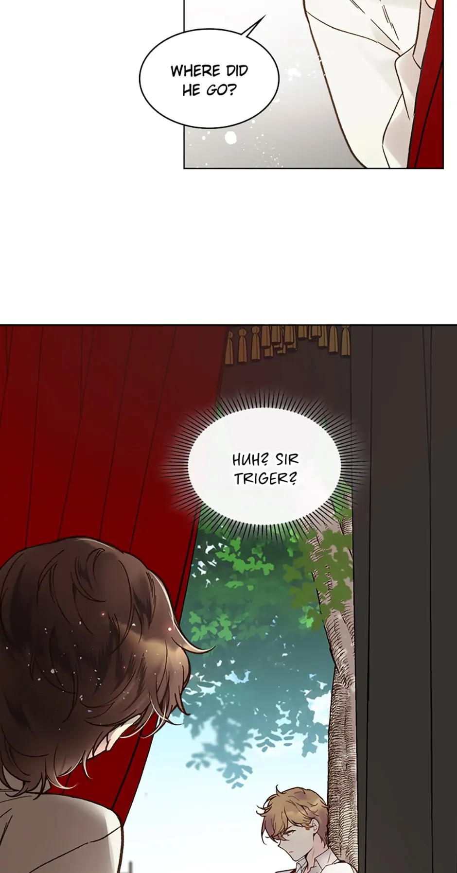 Beatrice – Manhwa Chapter 44 - page 25