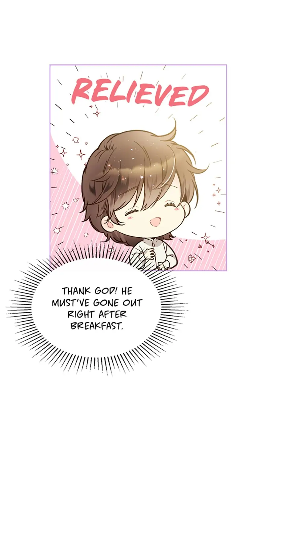 Beatrice – Manhwa Chapter 44 - page 28
