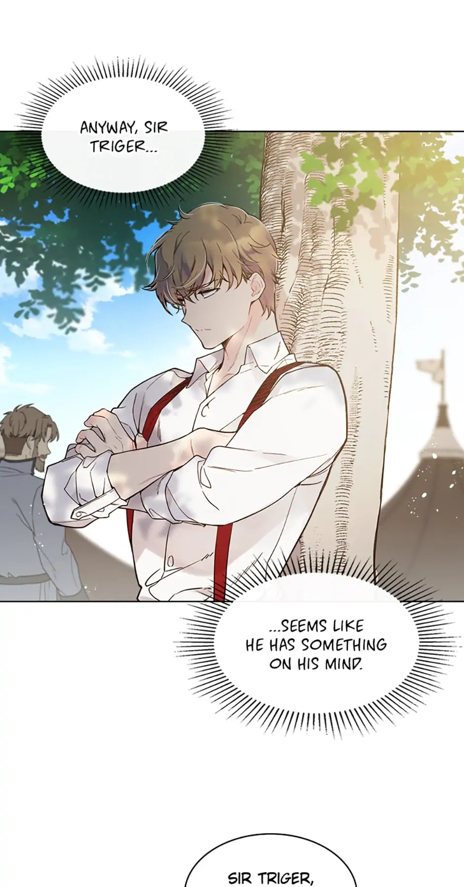Beatrice – Manhwa Chapter 44 - page 29