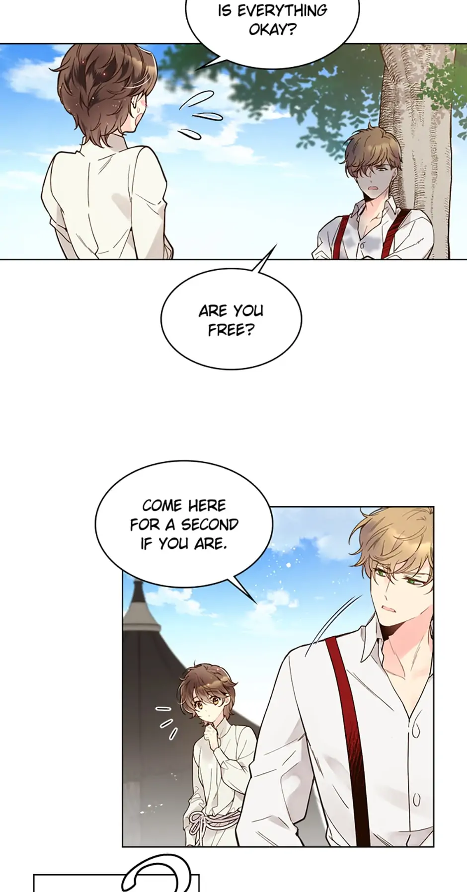 Beatrice – Manhwa Chapter 44 - page 30