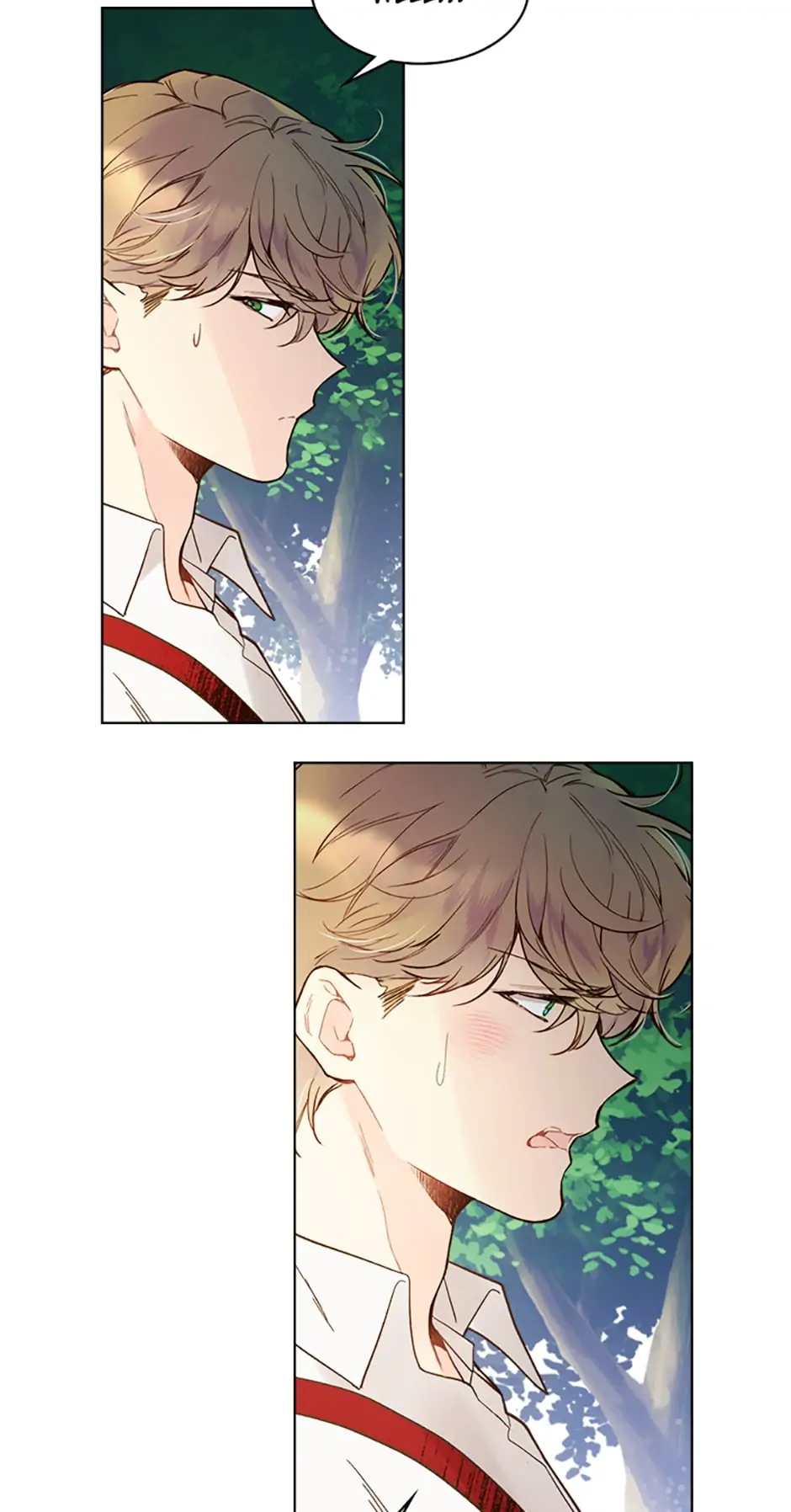 Beatrice – Manhwa Chapter 44 - page 35