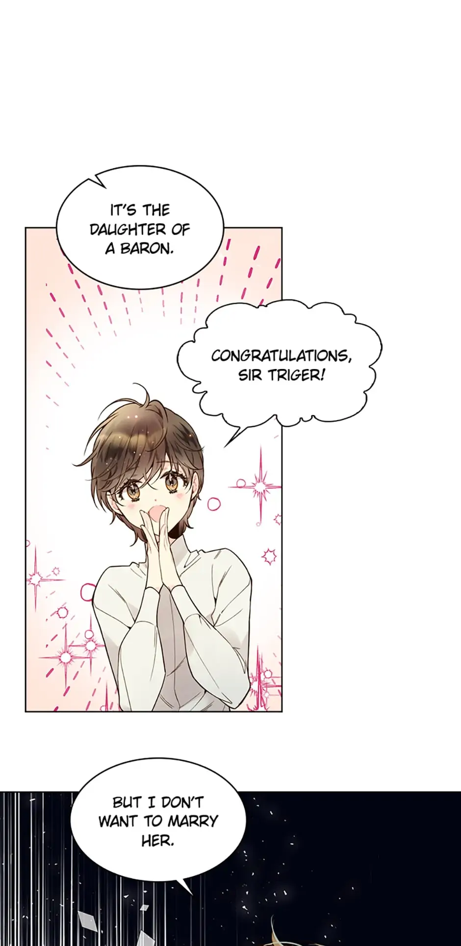Beatrice – Manhwa Chapter 44 - page 37