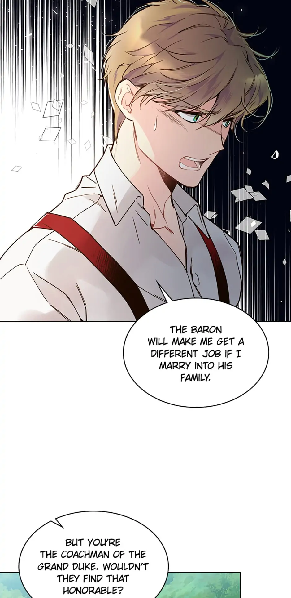 Beatrice – Manhwa Chapter 44 - page 38