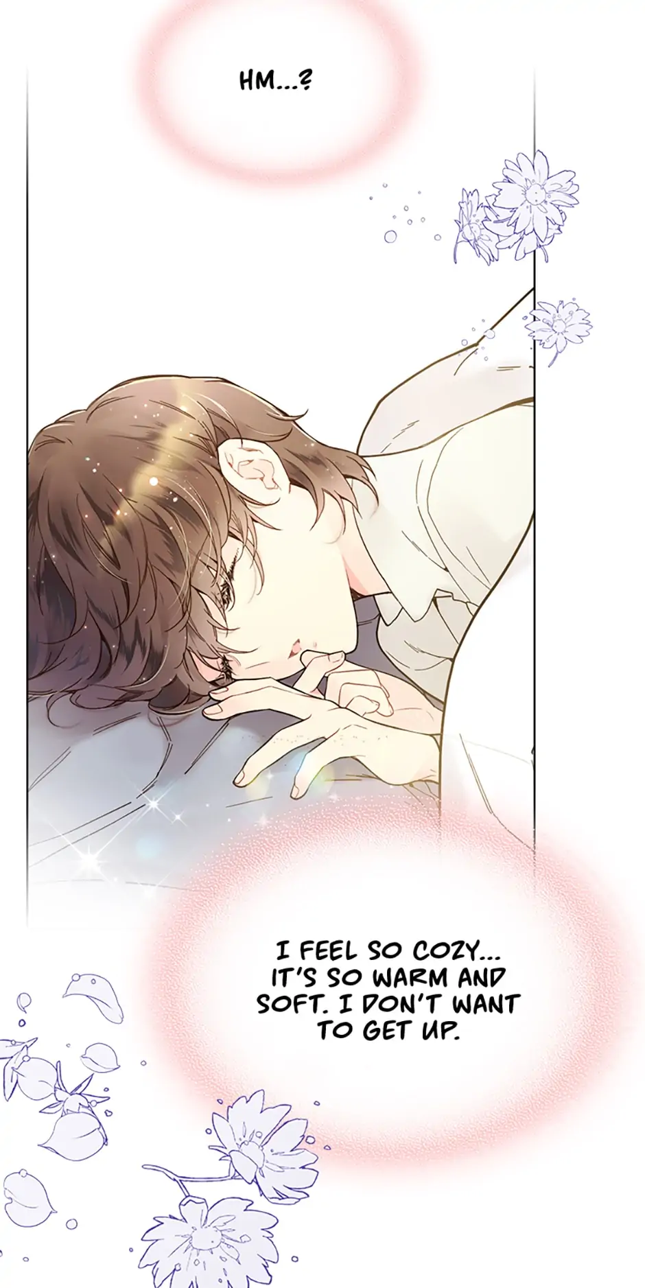 Beatrice – Manhwa Chapter 44 - page 4
