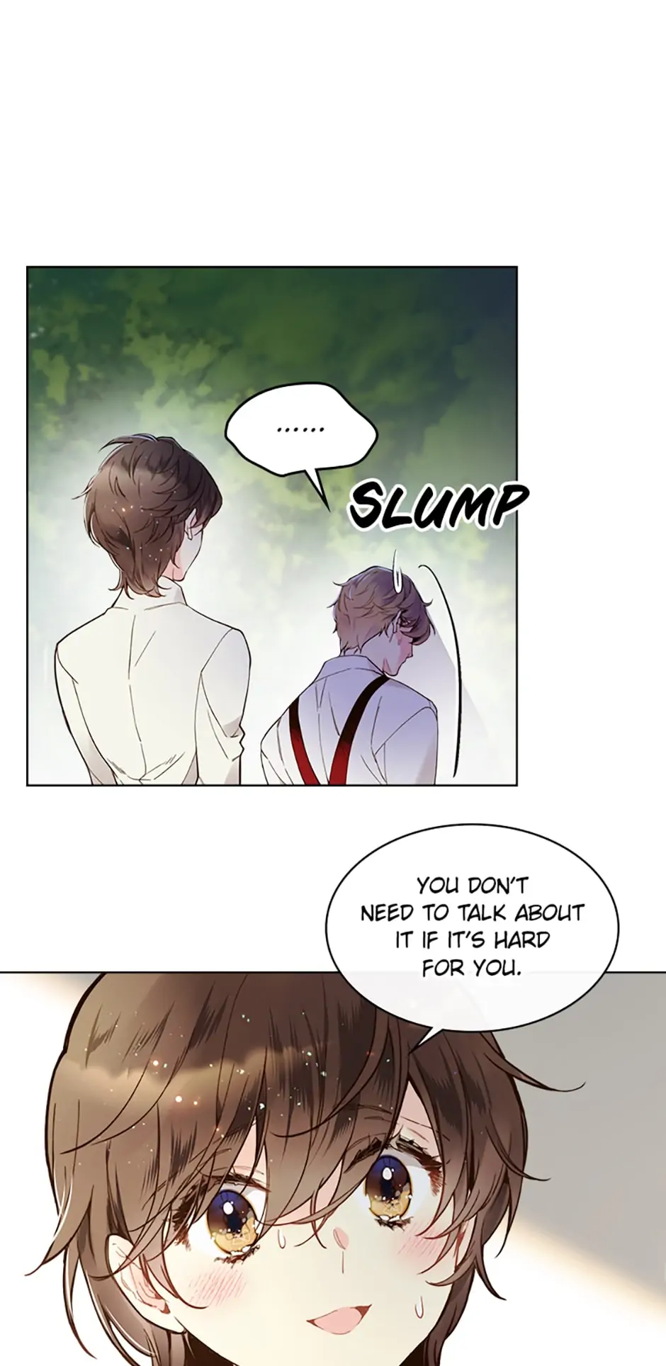 Beatrice – Manhwa Chapter 44 - page 40