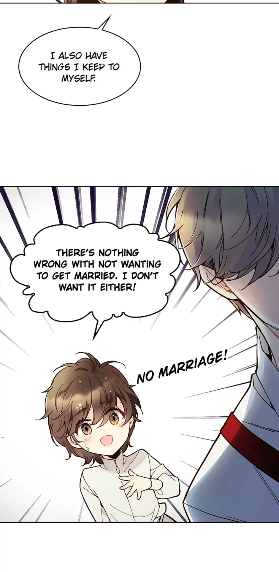 Beatrice – Manhwa Chapter 44 - page 41