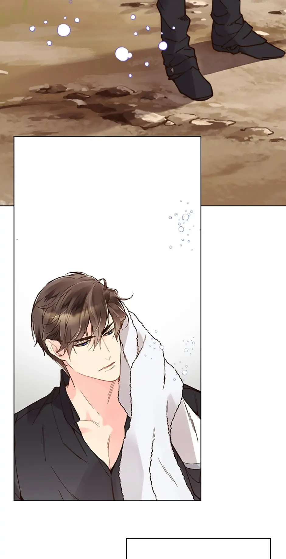 Beatrice – Manhwa Chapter 44 - page 51