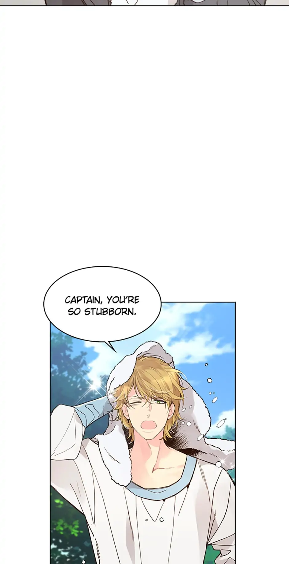 Beatrice – Manhwa Chapter 44 - page 55