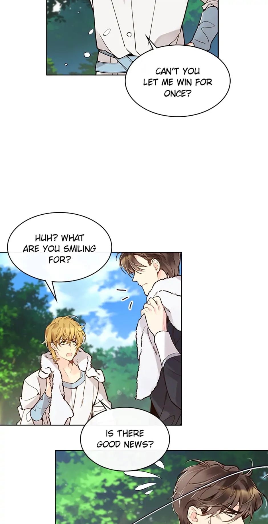 Beatrice – Manhwa Chapter 44 - page 56