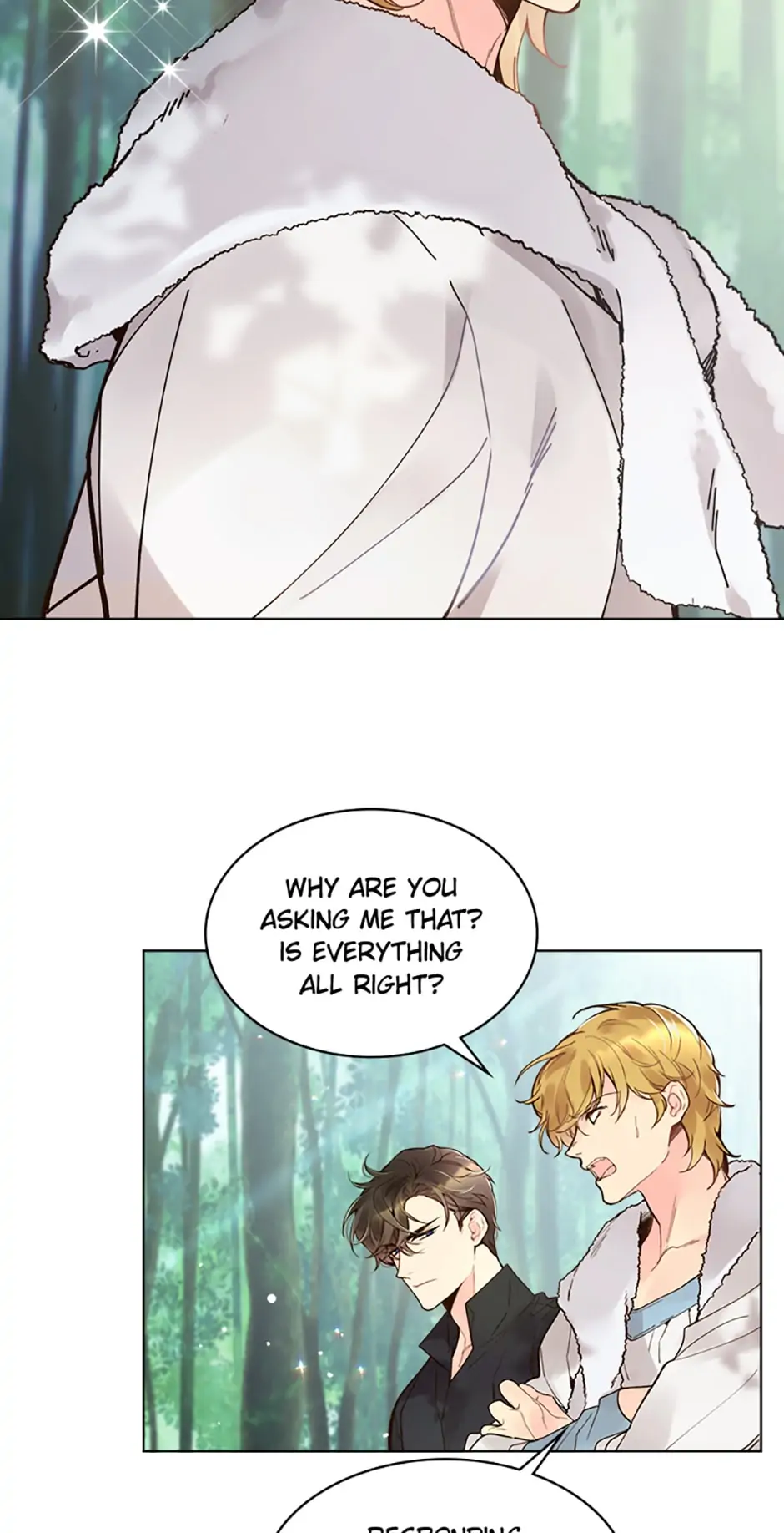 Beatrice – Manhwa Chapter 44 - page 59