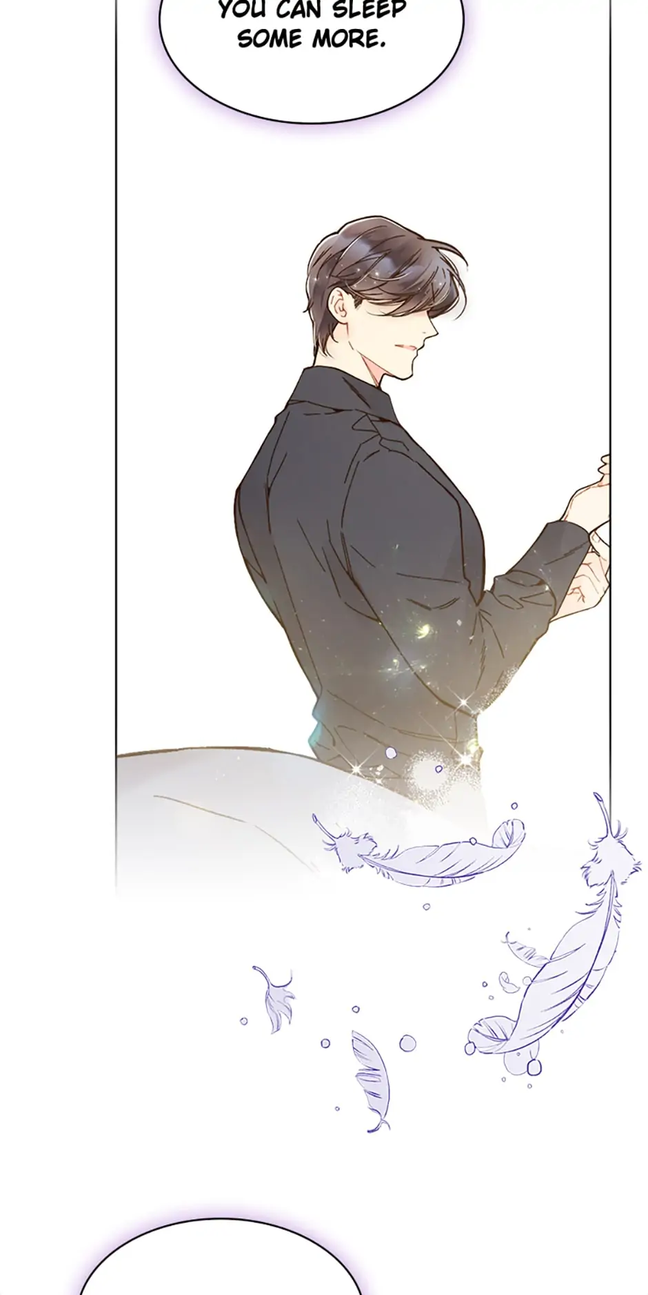 Beatrice – Manhwa Chapter 44 - page 6