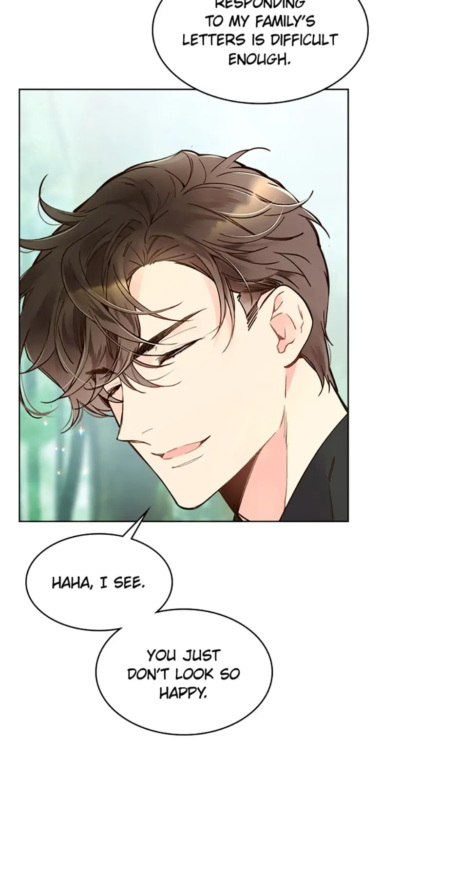 Beatrice – Manhwa Chapter 44 - page 60