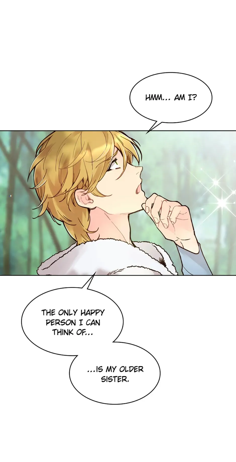 Beatrice – Manhwa Chapter 44 - page 61