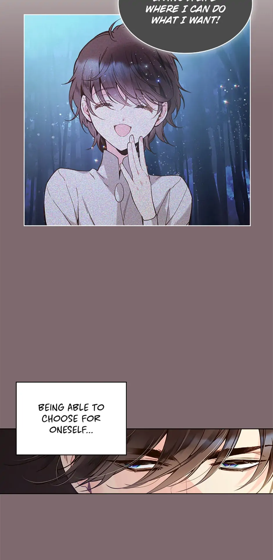 Beatrice – Manhwa Chapter 44 - page 65
