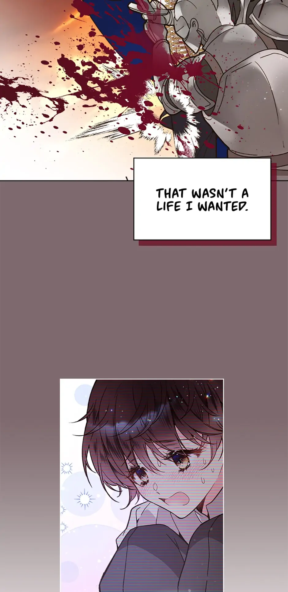 Beatrice – Manhwa Chapter 44 - page 68