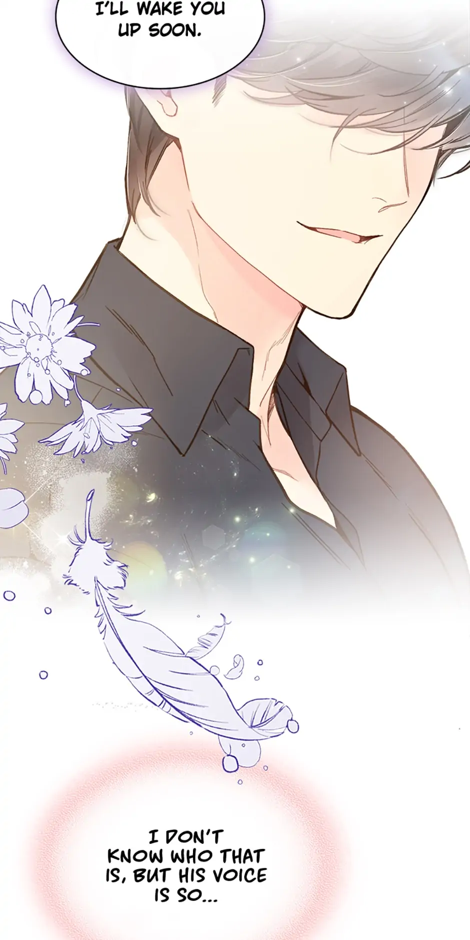 Beatrice – Manhwa Chapter 44 - page 7