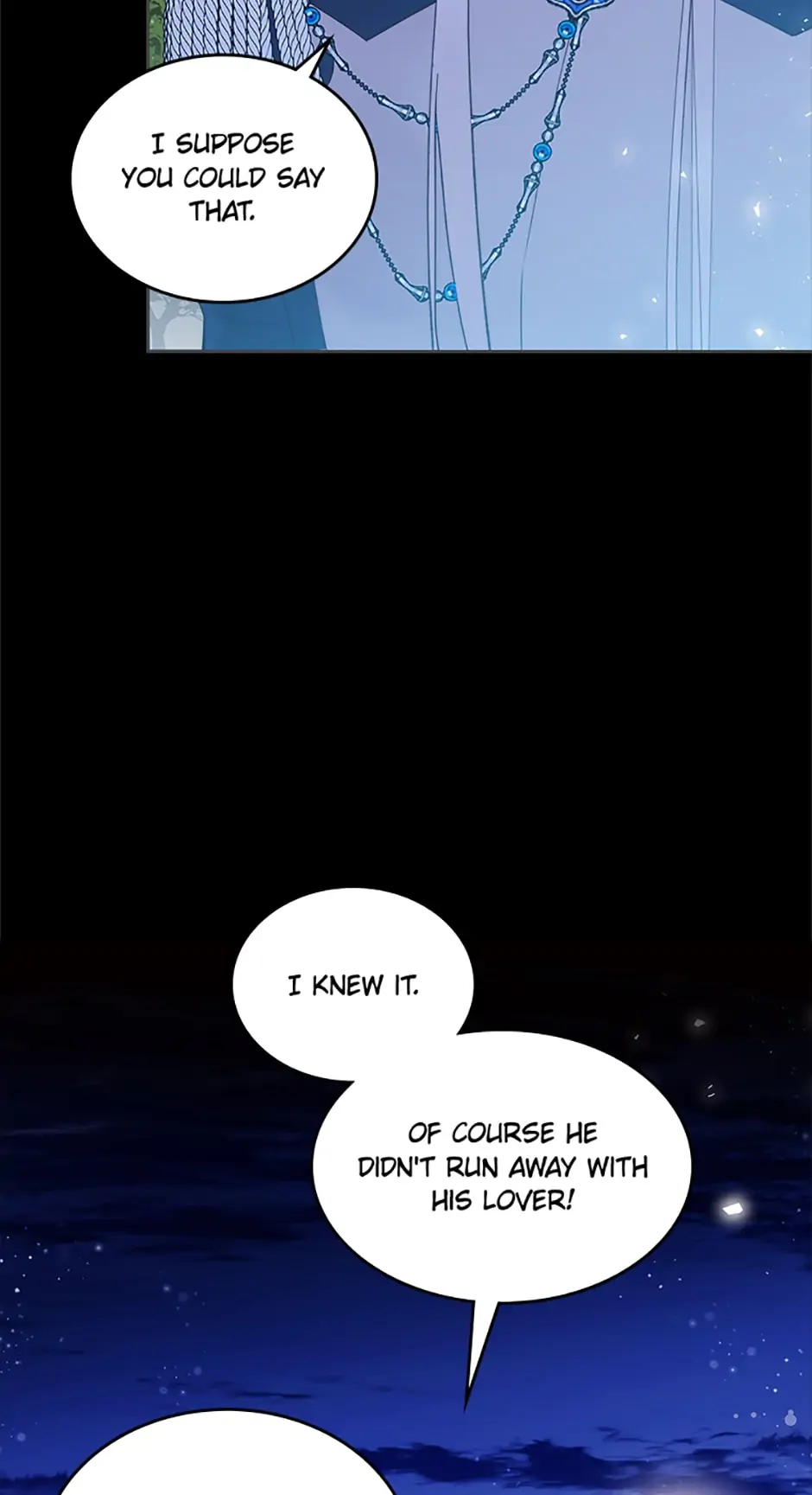 Beatrice – Manhwa Chapter 82 - page 10