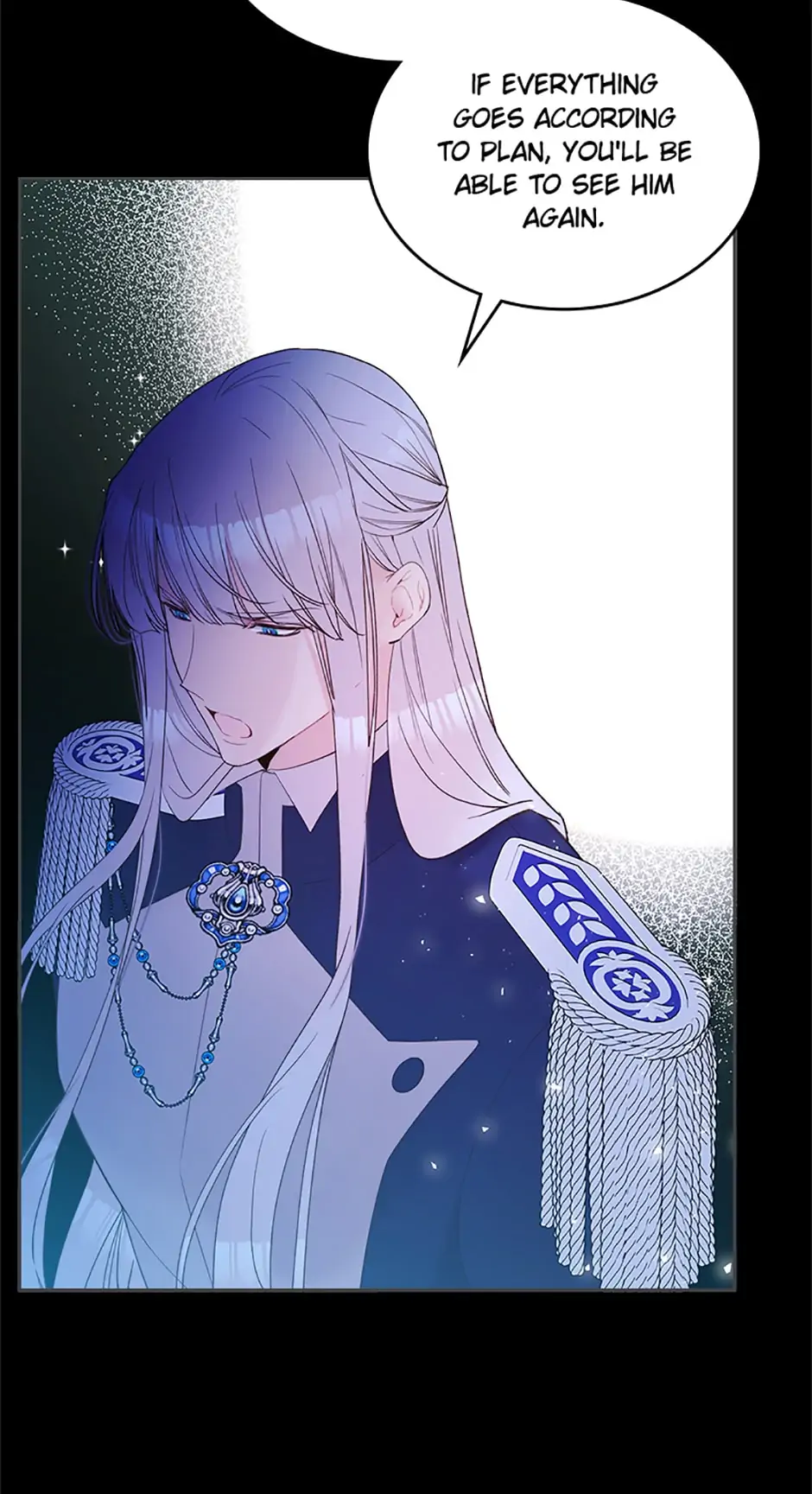 Beatrice – Manhwa Chapter 82 - page 12