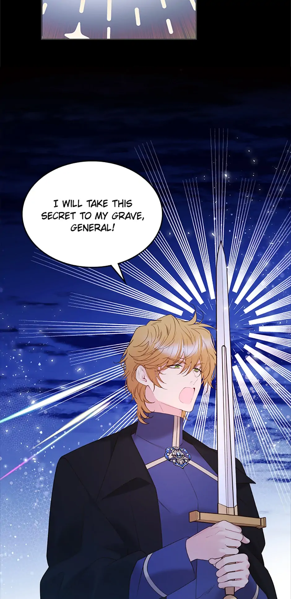 Beatrice – Manhwa Chapter 82 - page 19