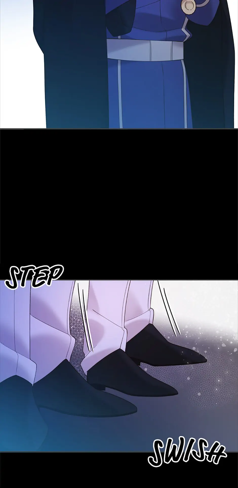 Beatrice – Manhwa Chapter 82 - page 20