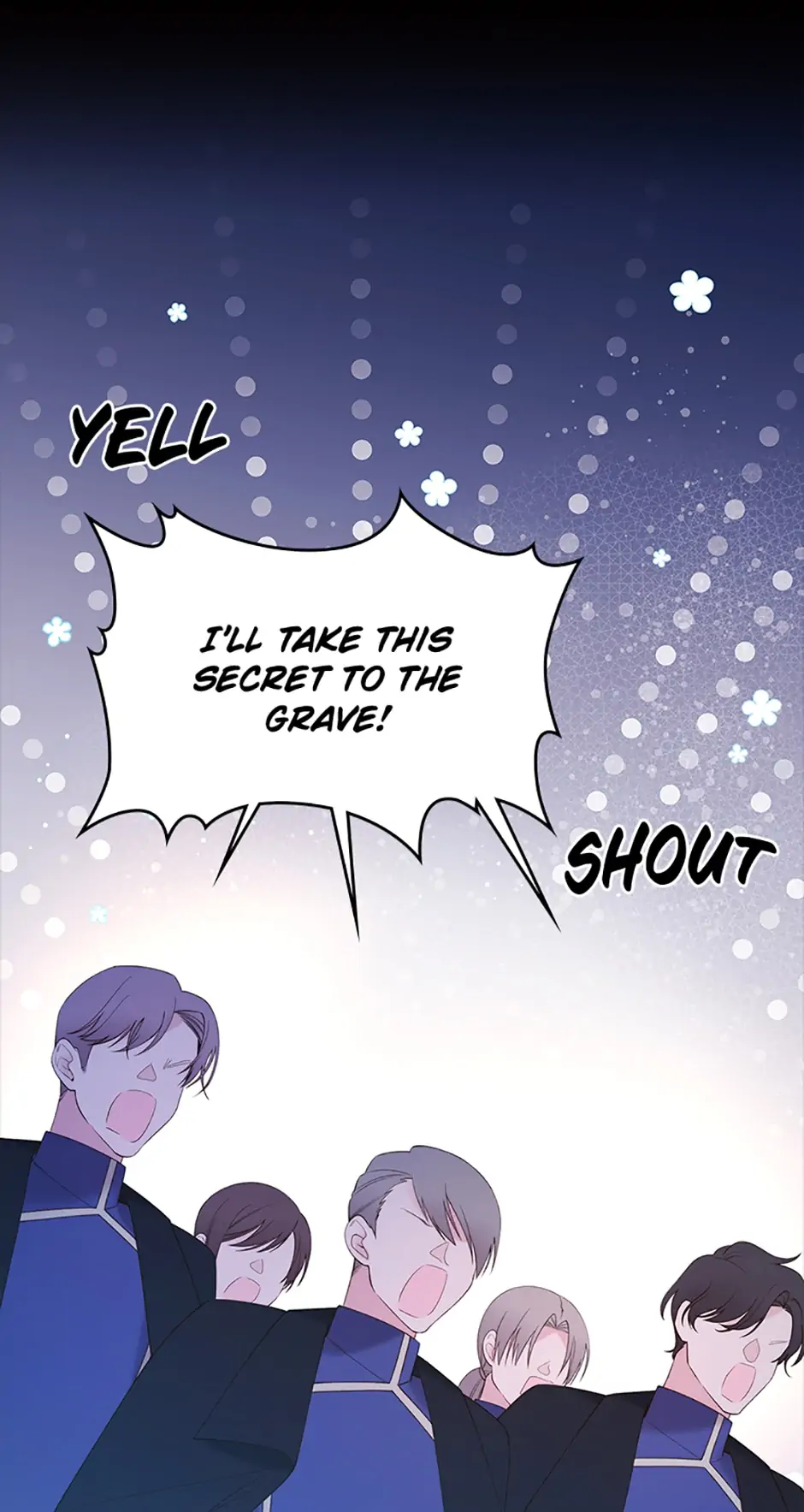 Beatrice – Manhwa Chapter 82 - page 21