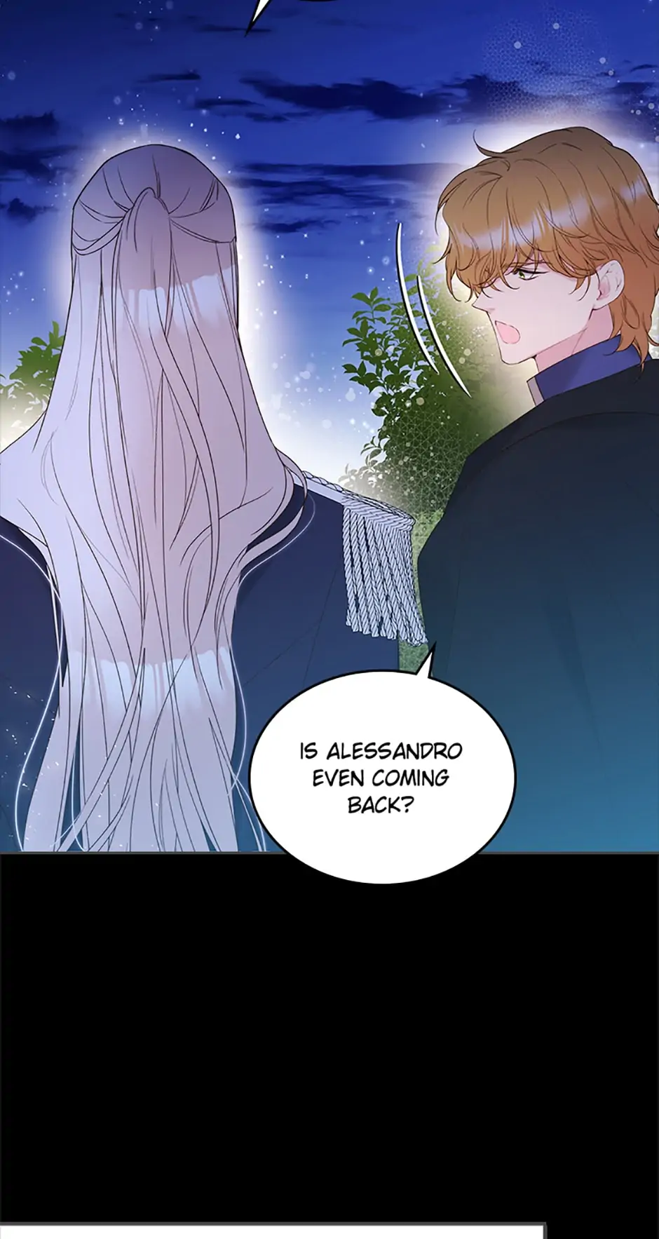 Beatrice – Manhwa Chapter 82 - page 24